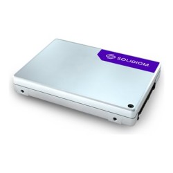 Solidigm D7 Series D7-P5810 - SSD - 1.6 TB - interní - 2.5" - U.2 PCIe 4.0 x4 (NVMe)