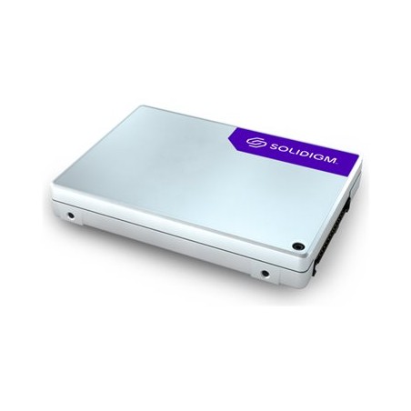Solidigm D7 Series D7-P5810 - SSD - 800 GB - interní - 2.5" - U.2 PCIe 4.0 x4 (NVMe)