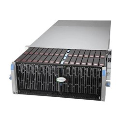 Storage 4U 60x24TB INT 1x36C 2G 1TB
