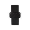 StarTech.com Docking Station Mount - Wall Mount / Under-Desk Mounting Plate - Montážní deska - montáž na stenu, montáž pod stul