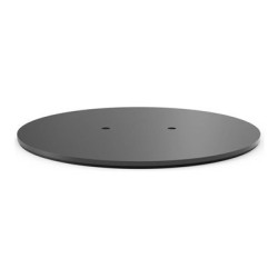 Compulocks Stability Base for the Mast Stand - Upevňovací komponent (stabilní základna) - pro tabletový kryt - gumová základna