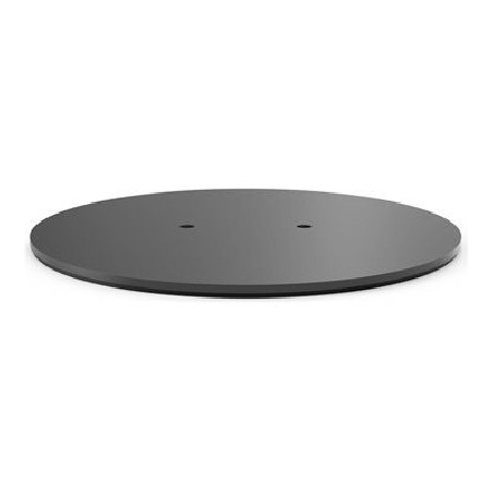 Compulocks Stability Base for the Mast Stand - Upevňovací komponent (stabilní základna) - pro tabletový kryt - gumová základna
