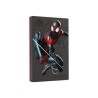Seagate FireCuda STKL2000419 - Miles Morales Special Edition - pevný disk - 2 TB - externí (přenosný) - USB 3.2 Gen 1 - s