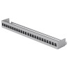 Ubiquiti UACC-Rack-Panel-Patch-Blank-24 - 24-port neosazený Patch Panel UACCRACKPANELPATCHBLANK24