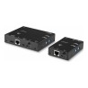 StarTech.com HDMI Over IP Extender Kit - Advanced Compression - Transmitter & Receiver (ST12MHDLNHK) - Prodlužovac