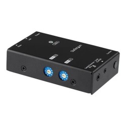 StarTech.com HDMI over IP Receiver for ST12MHDLNHK - Video over IP - HDMI over IP Extender - 1080p (ST12MHDLNHR) - Prodlužovac