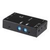 StarTech.com HDMI over IP Receiver for ST12MHDLNHK - Video over IP - HDMI over IP Extender - 1080p (ST12MHDLNHR) - Prodlužovac