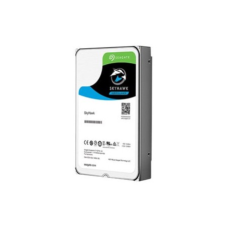 Seagate SkyHawk Surveillance HDD ST2000LV000 - Pevný disk - 2 TB - interní - SATA 6Gb/s - 5400 ot/min. - vyrovnávací paměť: 128