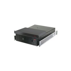 APC Smart-UPS RT 2200 Marine - UPS - AC 220/230/240 V - 1.54 kW - 2200 VA - RS-232 - výstupní konektory: 10 - 3U - černá