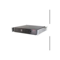 APC Smart-UPS RT 1000 - Marine - UPS - AC 220/230/240 V - 700 Watt - 1000 VA - RS-232 - výstupní konektory: 6 - 2U - černá