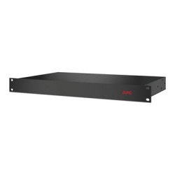 APC Marine Application Filter - Ochrana proti přepětí (k montáži na regál) - AC 208/220/230/240 V - 3000 VA - výstupní