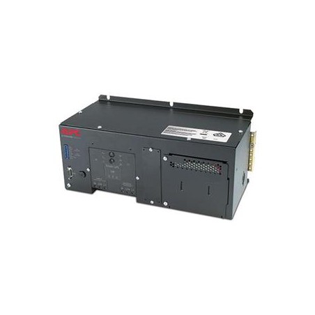 APC Industrial Panel and DIN Rail UPS with Standard Battery - UPS (montovatelný na DIN kolejnici) - AC 220/230/240 V - 325 Watt