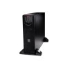 APC Smart-UPS RT - UPS - AC 220/230/240 V - 6000 VA - Ethernet 10/100, RS-232 - výstupní konektory: 10 - 3U - černá - pro P/N:
