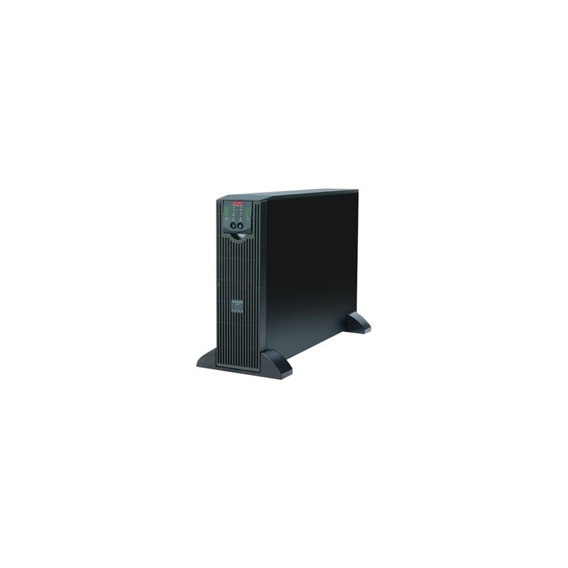 APC SmartUPS RT 5000VA 230V SURT007
