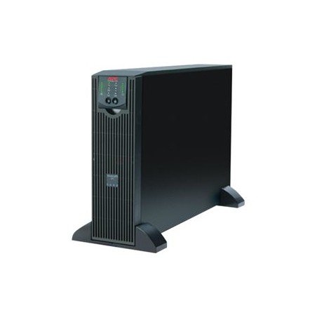 APC SmartUPS RT 5000VA 230V SURT007