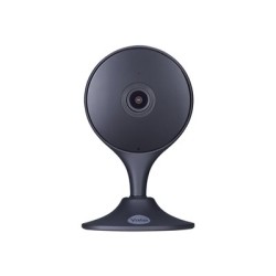 Yale - Síťová bezpečnostní kamera - interiérový - barevný (Den a noc) - 1080p - audio - bezdrátový - Wi-Fi