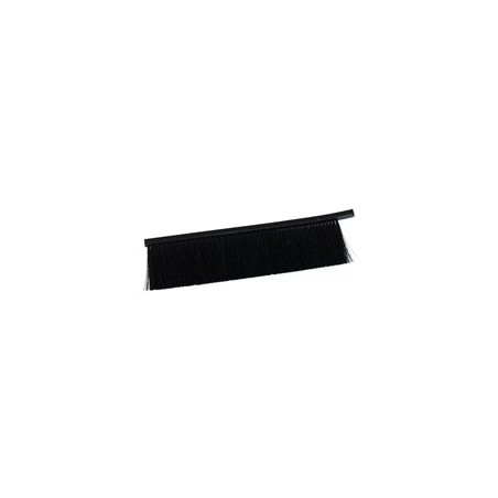 TRITON Kartáč pro nástěnný rozvaděč,otvor pro kabely 300x70mm