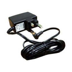 StarTech.com - Sítový adaptér - cerná - pro StarTech.com 2, 4