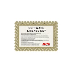 StruxureWare Data Center Expert - Licence - 25 Node Surveillance Keys - Linux, Win - pro P/N: G5K9635CH, G9K9635CH, G9KEPS9635CH