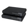 StarTech.com USB DVI over Cat 5e / Cat 6 KVM Console Extender - 1920x1200 - KVM / USB extender - up to 328 ft - SV565UTPDUV