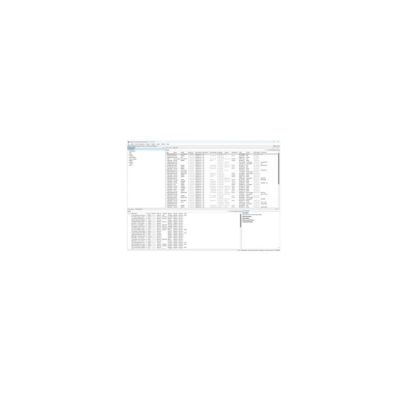 StruxureWare Data Center Expert - Licence - 1 Modbus key - Linux, Win