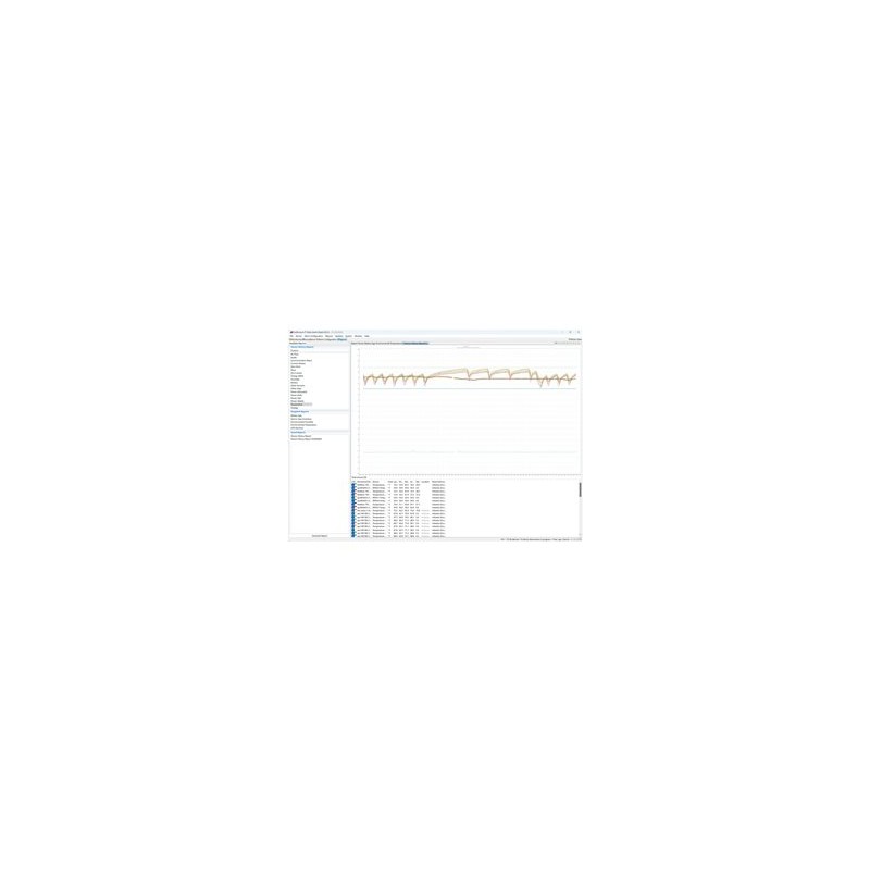 StruxureWare Data Center Expert - Licence - 10 uzlu - Linux, Win