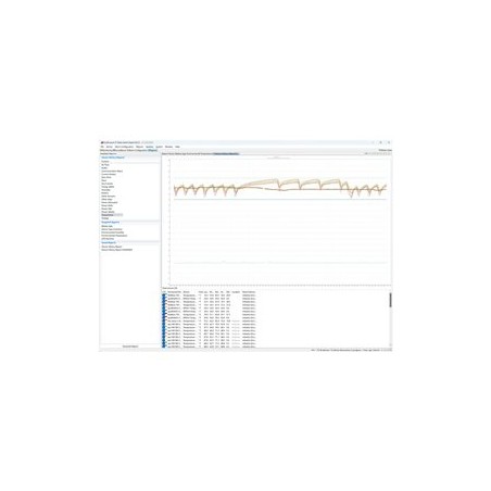 StruxureWare Data Center Expert - Licence - 10 uzlu - Linux, Win