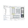 EcoStruxure IT Advisor Capacity Module On-Premises - Licence na předplatné (1 rok) - 100 racks