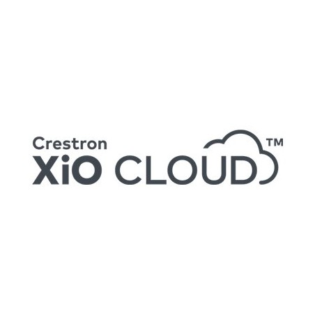 Crestron XiO Cloud Provisioning and Management Service Premium - Licence na predplatné (1 rok) - 1 zarízení - hostovaná