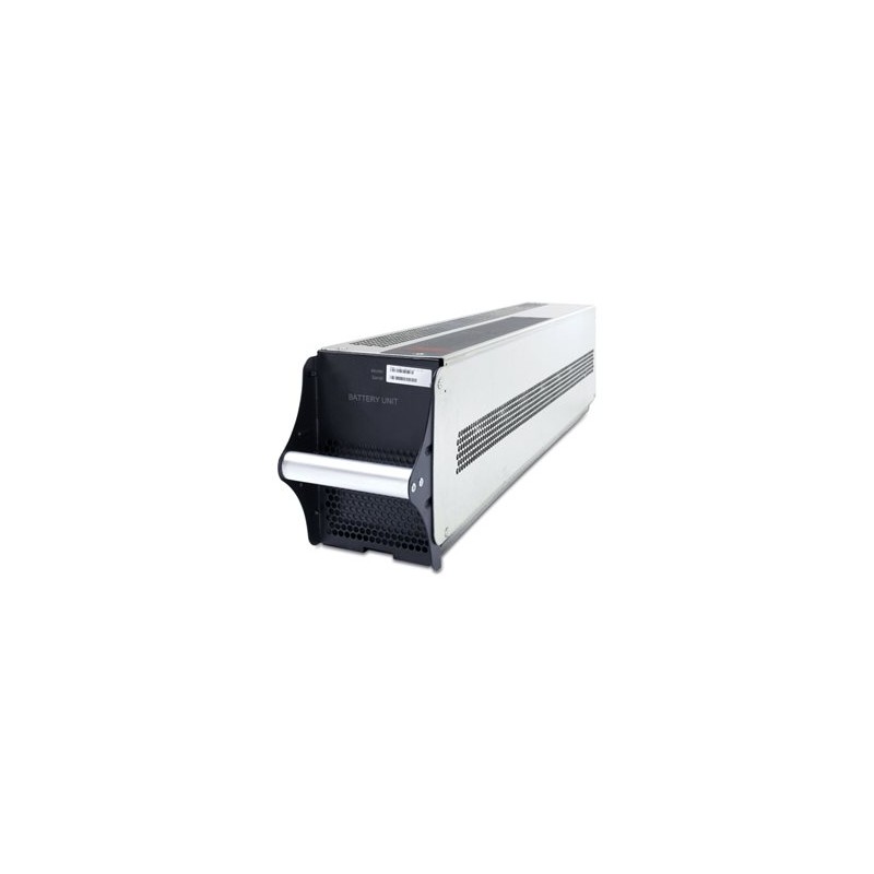 APC Symmetra PX High Performance Battery Unit - Baterie UPS (s dlouhou životností) - 1 x baterie - olovo-kyselina - 9 Ah