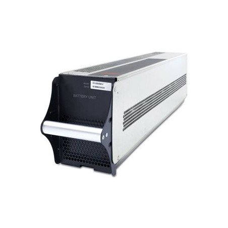 APC Symmetra PX High Performance Battery Unit - Baterie UPS (s dlouhou životností) - 1 x baterie - olovo-kyselina - 9 Ah