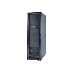 APC Symmetra PX 160kW Frame - Skříňka silového pole - AC 230/400 V - 3 fáze - výstupní konektory: 1 - 42U