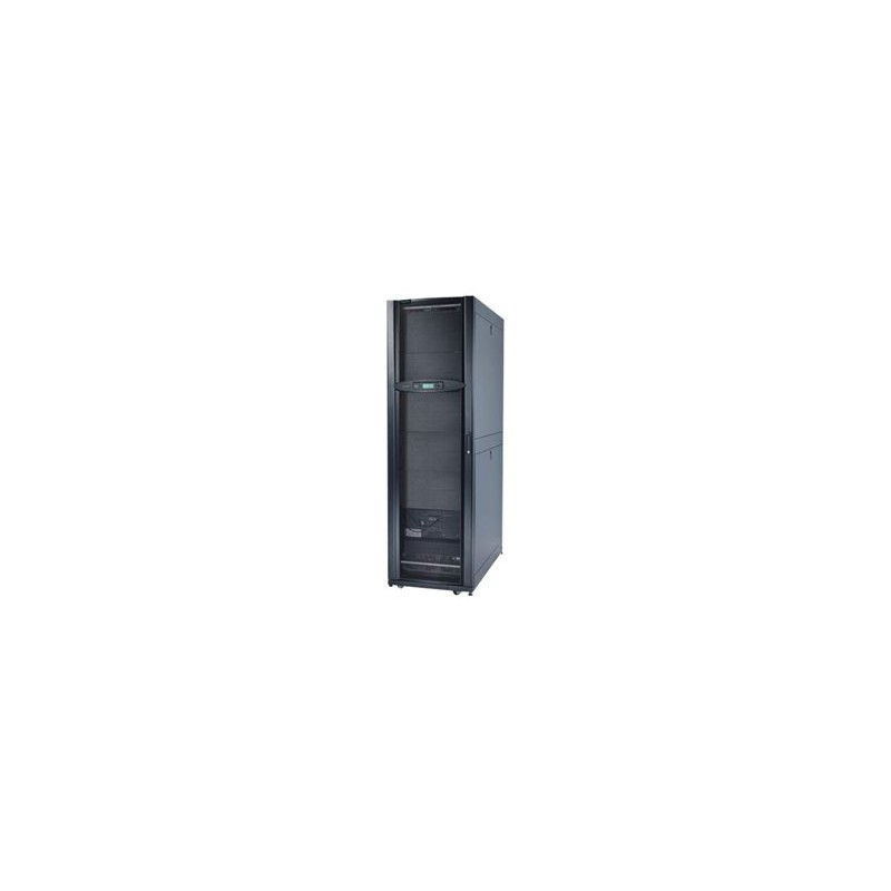 APC Symmetra PX 160kW Frame - Skříňka silového pole - AC 230/400 V - 3 fáze - výstupní konektory: 1 - 42U