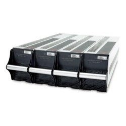 APC High Performance Battery Module - Řetězec UPS baterie - 4 x baterie - olovo-kyselina - pro P/N: SY16K48H-PDNB