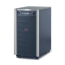 APC Symmetra LX 16kVA N+1 - Skříňka silového pole - 19U