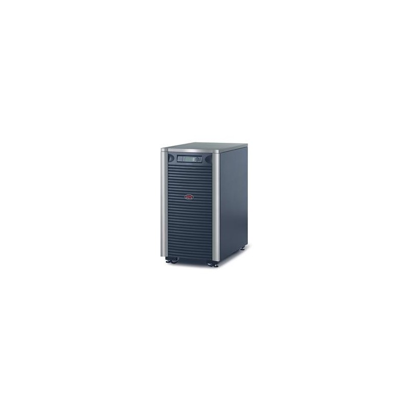 APC Symmetra LX 16kVA N+1 - Skříňka silového pole - 19U