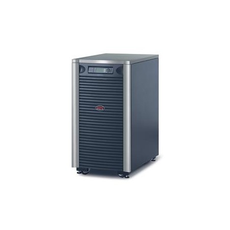 APC Symmetra LX 16kVA N+1 - Skříňka silového pole - 19U