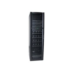 APC Symmetra Main Intelligent Module - Jednotka řízení výkonu - pro P/N: SYCF40KF