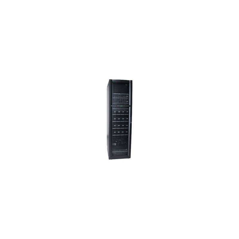 APC Symmetra Main Intelligent Module - Jednotka řízení výkonu - pro P/N: SYCF40KF