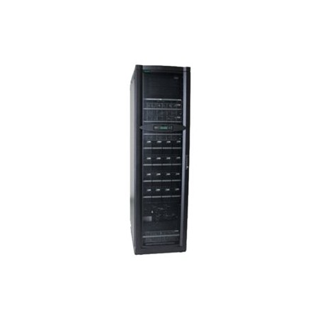 APC Symmetra Main Intelligent Module - Jednotka řízení výkonu - pro P/N: SYCF40KF