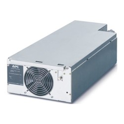 APC Symmetra LX Power Module - UPS (zásuvný modul) - AC 200/208/240 V - 3.2 kW - 4000 VA - baz baterie - výstupní konektory: 1