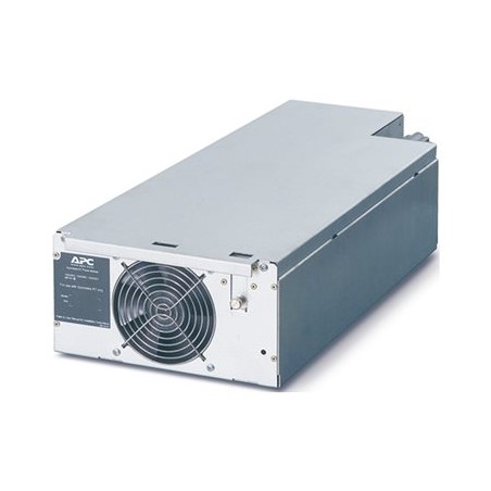 APC Symmetra LX Power Module - UPS (zásuvný modul) - AC 200/208/240 V - 3.2 kW - 4000 VA - baz baterie - výstupní konektory: 1