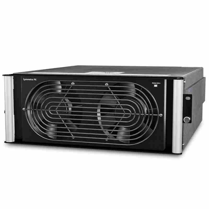 APC Symmetra PX Power Module - UPS (zásuvný modul) - AC 400/480 V - 25 kW - 3 fáze - pro P/N: SY100K250D, SY125K250D