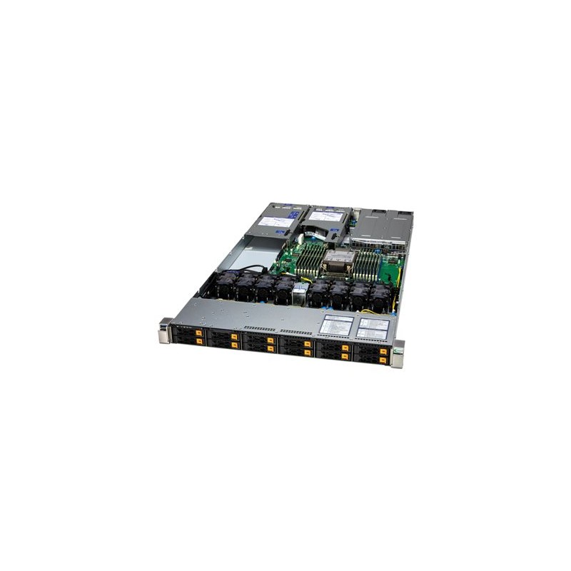 X14 Hyper 1U 1x6761P 1TB DDR5