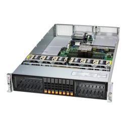 X14 Hyper 2U 1x6761P 1TB DDR5