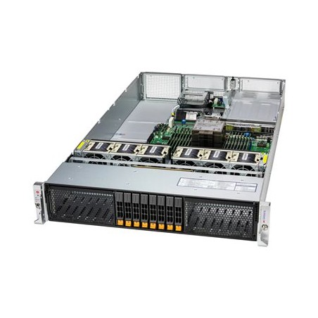 X14 Hyper 2U 1x6761P 1TB DDR5