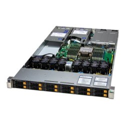 X14 Hyper 1U 1x6731P 1TB DDR5