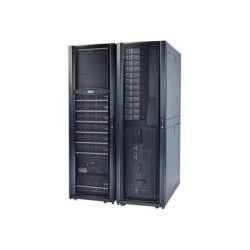 APC Symmetra PX 96kW Scalable to 160kW with Integrated Modular Distribution - Silové pole - AC 400 V - 96 kW - 96000 VA - 3