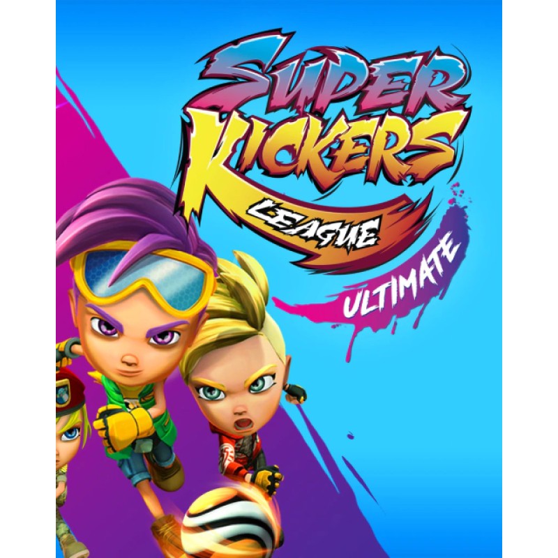 ESD Super Kickers League Ultimate