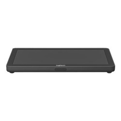 Logitech Tap for Microsoft Teams Base Model - Souprava pro video konference - s Dell Optiplex 7080XE